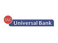 Банк Universal Bank в Дубиевке